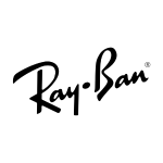 Logo Rayban